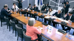 Kandidati za predsjednika Vrhovnog suda pred Odborom za pravosuđe 