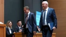 Gordan Jandroković i Branko Bačić 