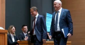Gordan Jandroković i Branko Bačić 