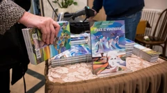 Knjiga "Priče iz Vukovara"