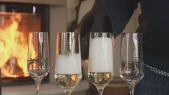 Vrhunski pjenušci od autohtonih sorti
