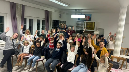 Noć hrvatskog filma i novih medija