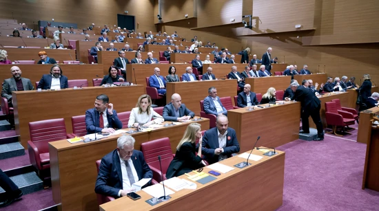 Parlamento 