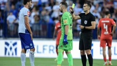 Dion Drena Beljo, Ivan Banić, Ante Čuljak