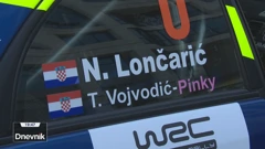 Sve je spremno za Croatia Rally