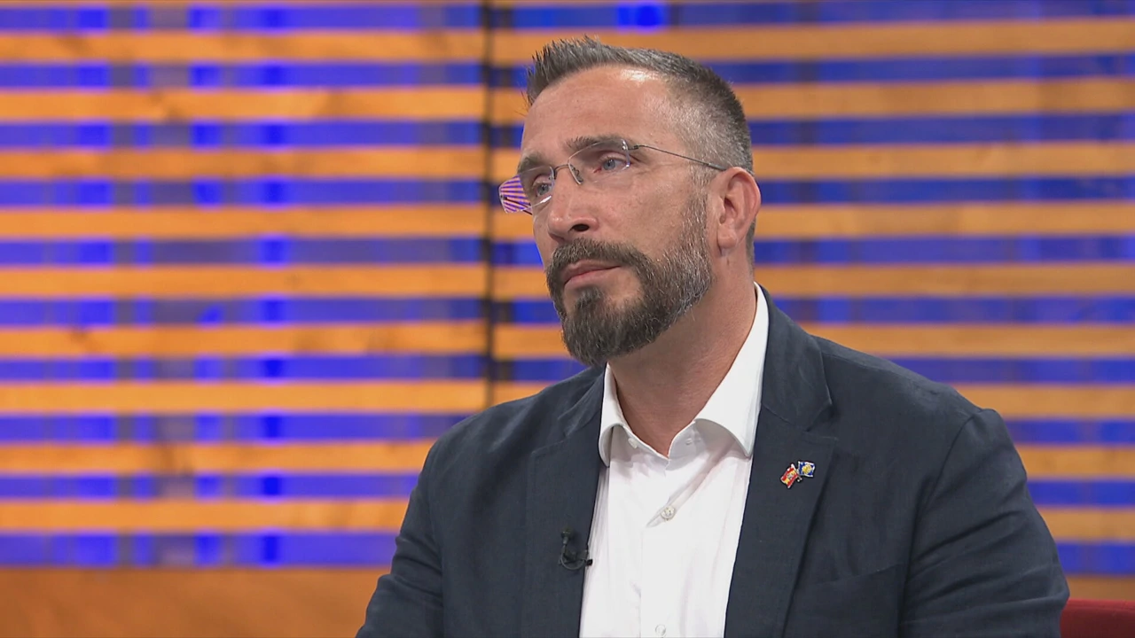 Bivši novinar i menadžer Boris Trupčević