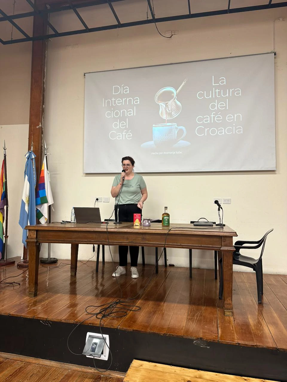 Anamarija Sucec, Foto: Anamarija Sucec//