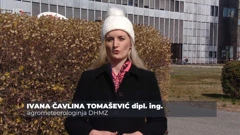 Ivana Čavlina Tomašević, Foto: Plodovi zemlje/HRT