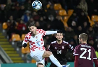 Andrej Kramarić, Foto: Ante Čizmić/CROPIX