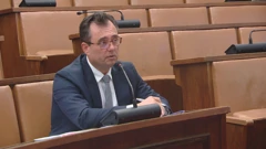 Damir Vanđelić, Foto: HTV/HRT