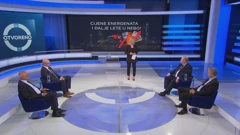 Otvoreno o poskupljenju energenata