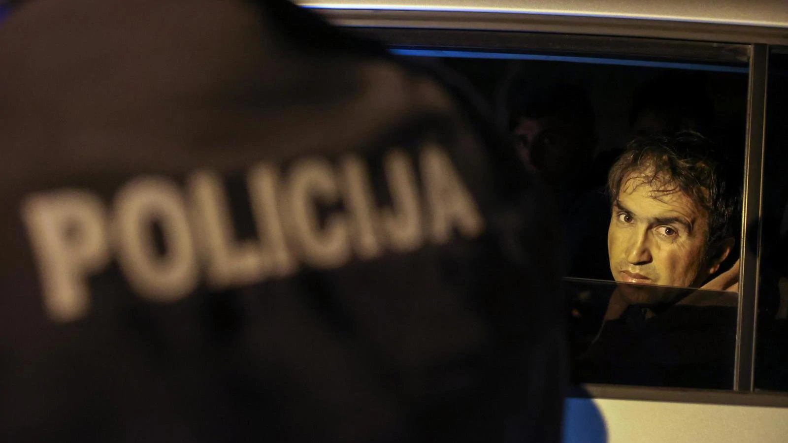 Policija u BiH spriječila krijumčarenje 38 ilegalnih migranata u Hrvatsku