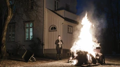 Nedjelja, 10. srpnja na Drugom, Foto:  Oslobođen/2. sezona serije