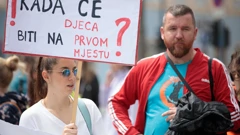 Okupljanje odgajatelja u Rijeci u travnju