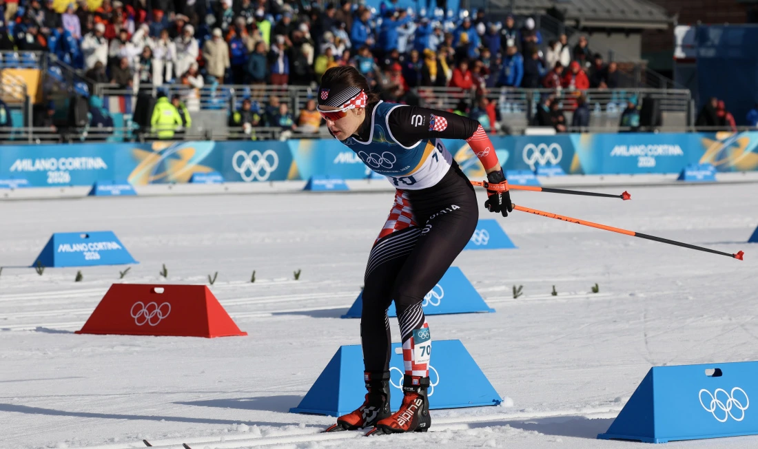 Hadžić i Sobol u utrci na 10 km, hokejaški derbi Češke i Kanade