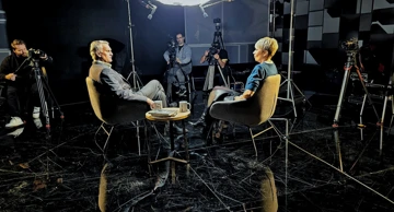 Razgovor s razlogom: Ulrik Haagerup