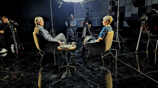 Razgovor s razlogom: Ulrik Haagerup