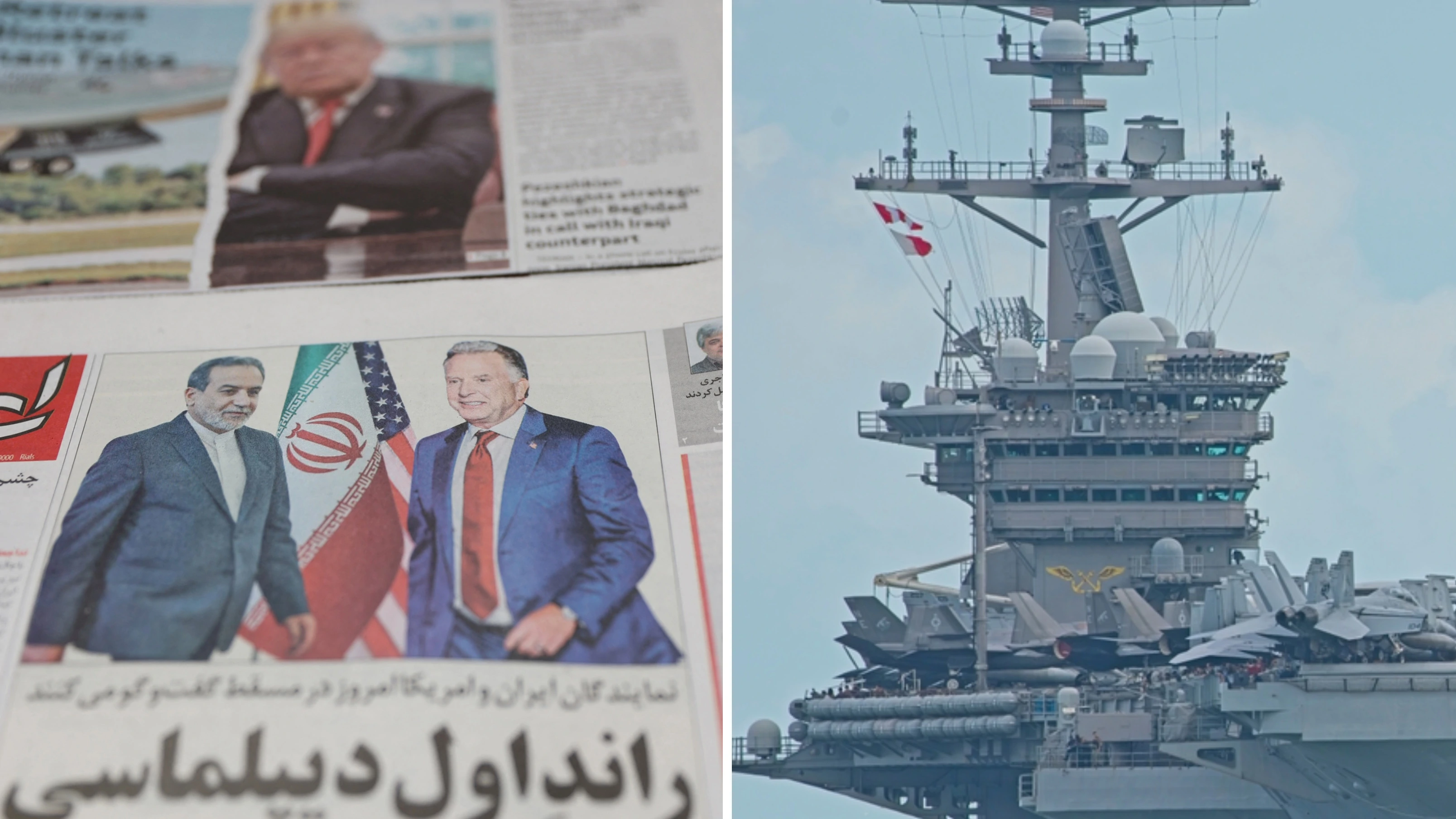 Zaključeni pregovori o iranskom nuklearnom programu, nastavak slijedi