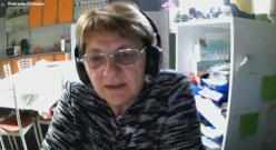 Dubravka Čordašev, Foto: U mreži Prvog/HRT