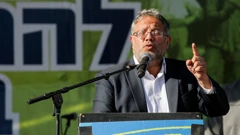 Itamar Ben-Gvir