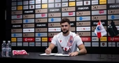 Damascan potpisuje za Zrinjski