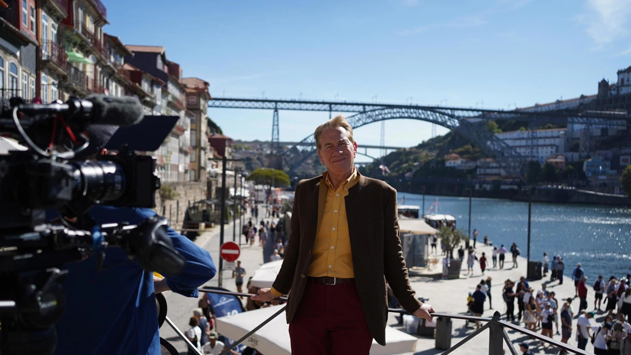 Četvrtak, 6. studenog na Drugom 