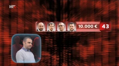 Antonio Rabuzin, Foto: Superpotjera/HRT