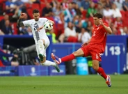 Ogled Slovenije i Danske, Foto: Lee Smith/REUTERS