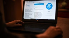 Transparentno angažiranje za platformu CijepiSe