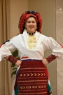 Revija tradicijskih nošnji u Širokom Brijegu, Foto: HMS/.