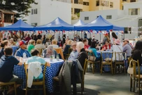 Asociación Croata Dubrovnik / Hrvatska udruga Dubrovnik, Foto: Asociación Croata Dubrovnik / Hrvatska udruga Dubrovnik//