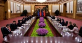 Summit Kina - EU