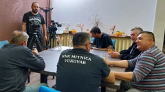 Ponedjeljak, 18. studenoga na Prvom