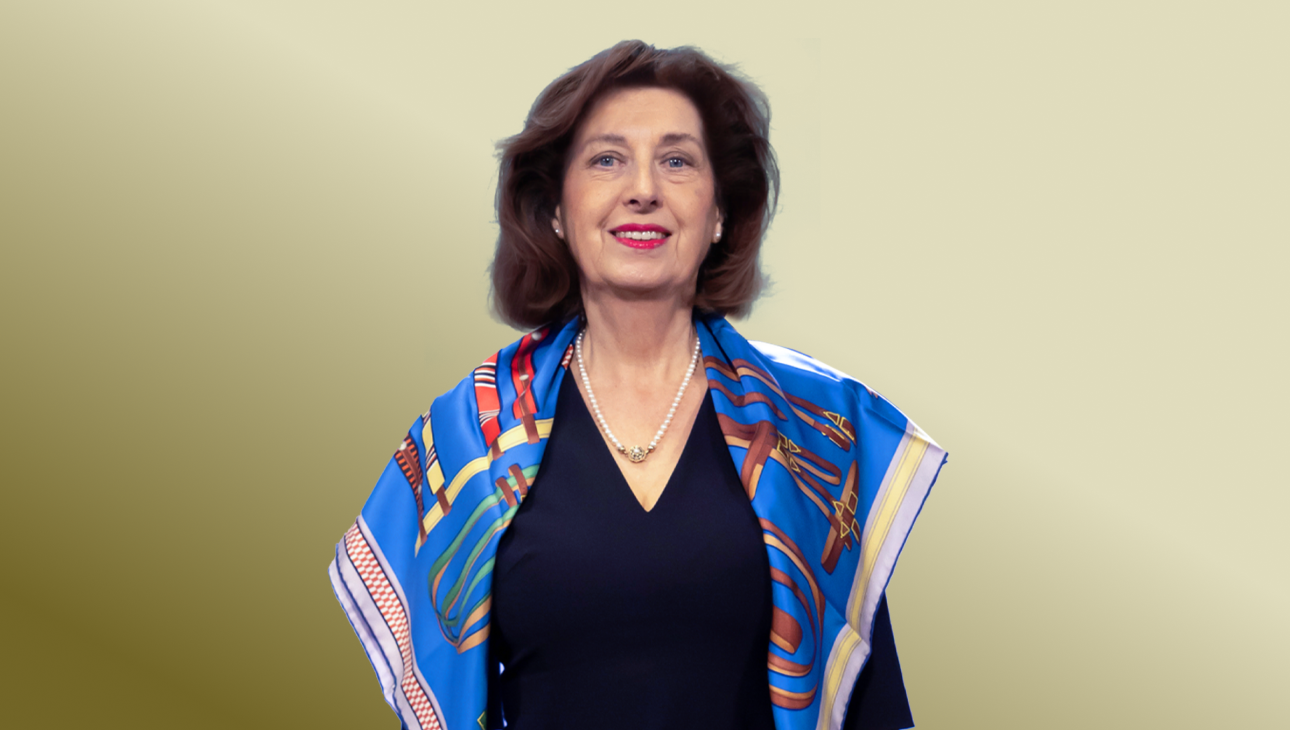 Branka Lozo - predsjednički izbori 2024./2025. full