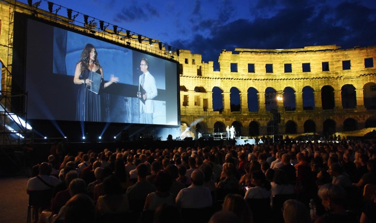 Pula: "Koke" najbolji film Pulskog festivala