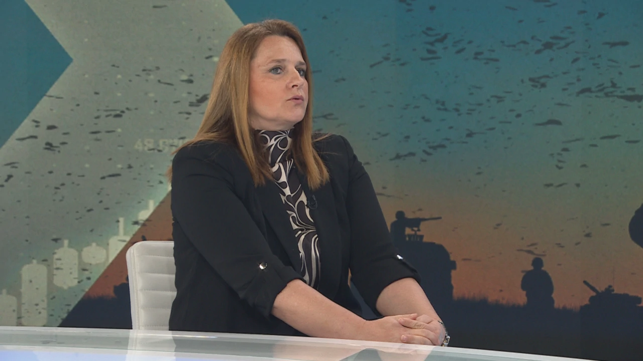 Tajana Kesić Šapić