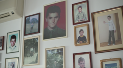 Subota, 18. srpnja na Prvom, Foto: Žene rata/dokumentarni film