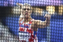 Sandra Elkasević  , Foto: Tom Dubravec /CROPIX