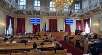 Županijska vijećnica