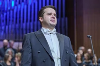 Filip Filipović, Foto: Jasenko Rasol/HRT