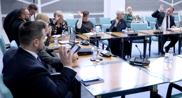 Sjednica Odbora za medije 14. listopada