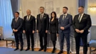 Premijer Plenković u OBŽ