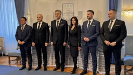 Premijer Plenković u OBŽ