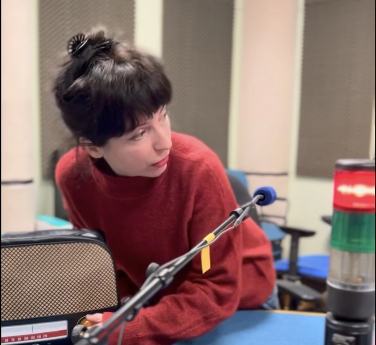 Gordana Kovačić, Foto: Barbara Vid/HR