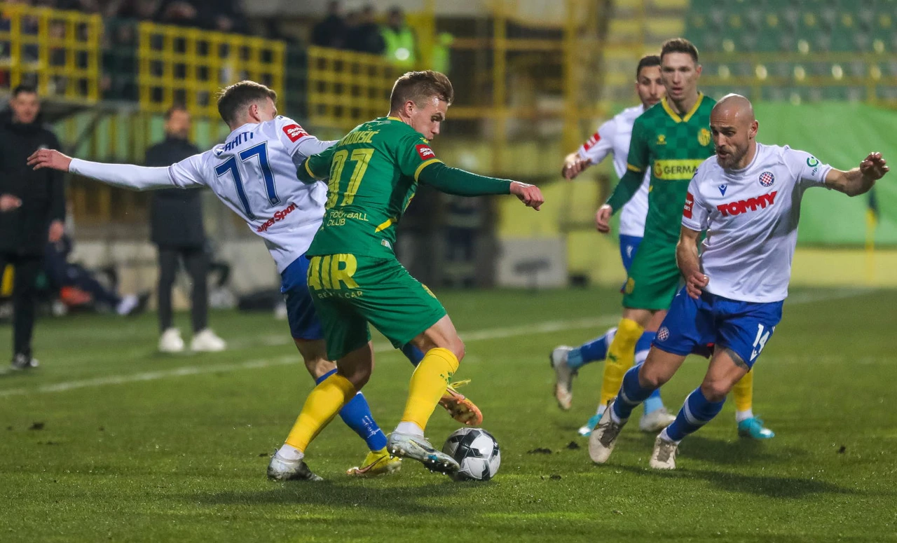 Lukas Grgić