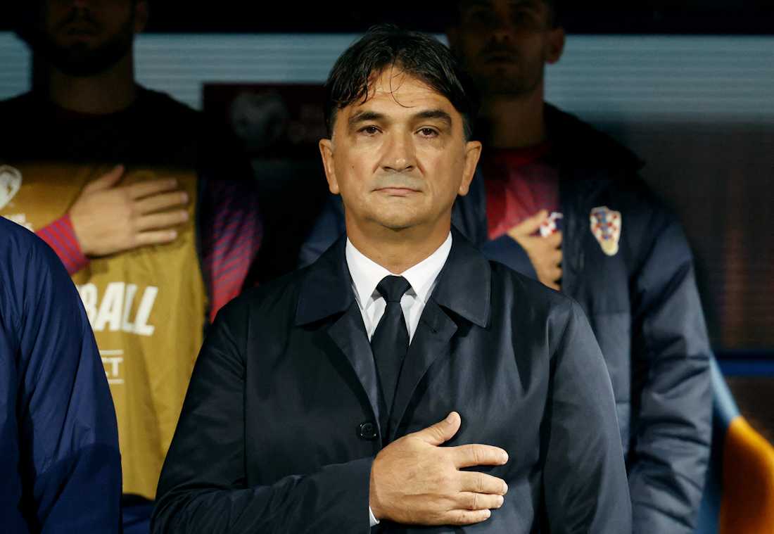 Dalić i Jurčić u izboru IFFHS-a za najbolje trenere svijeta