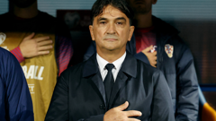Zlatko Dalić 