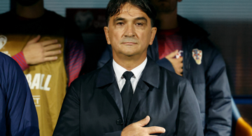 Zlatko Dalić 
