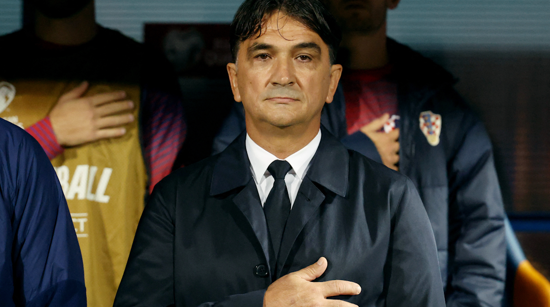 Zlatko Dalić 