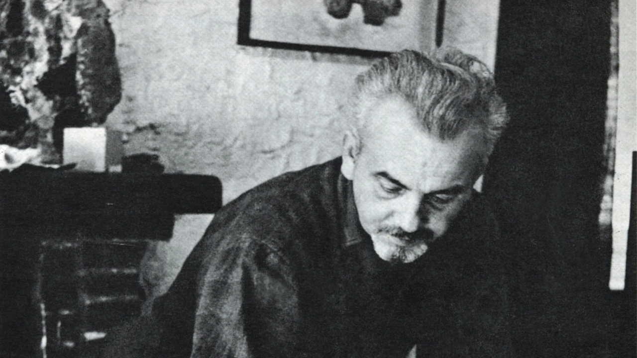 Četvrtak, 20. studenog na Prvom 